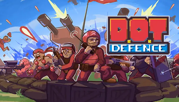D.O.T. Defence