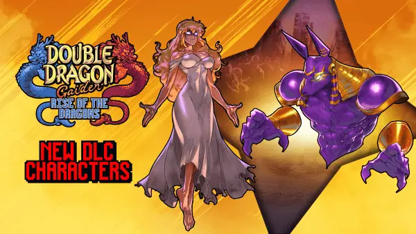 Double Dragon Gaiden
