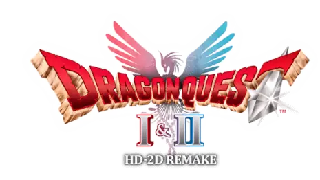 Dragon Quest I & II Remake