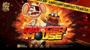 Danger Mouse