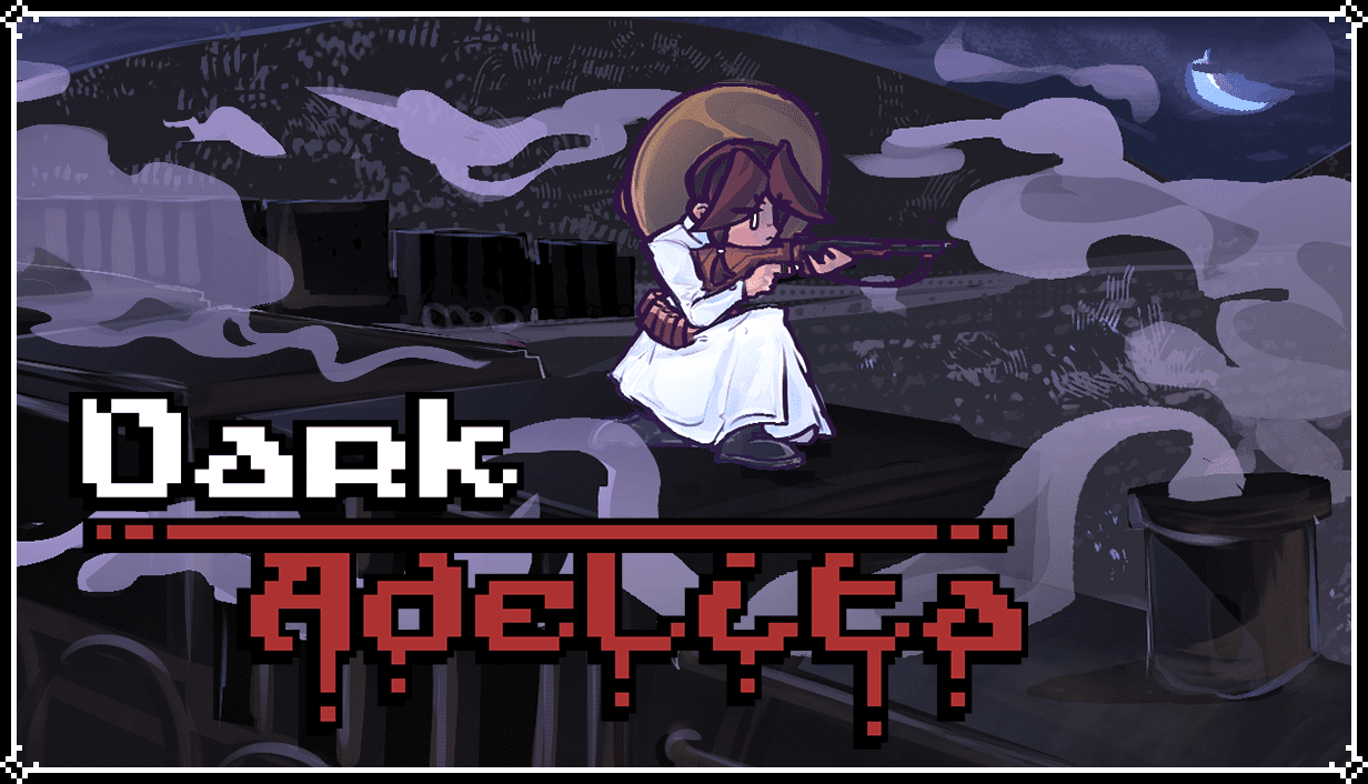 Dark Adelita