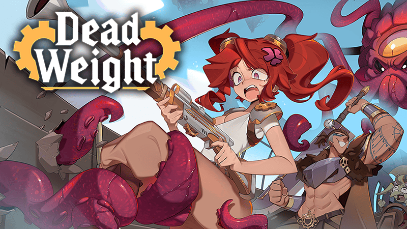 Dead Weight