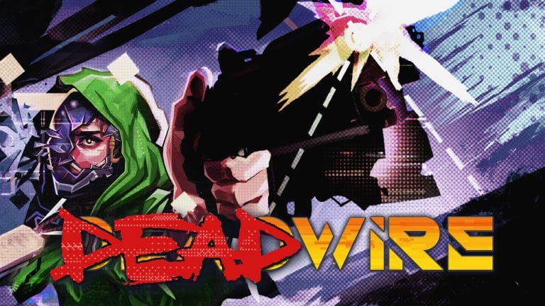 DeadWire