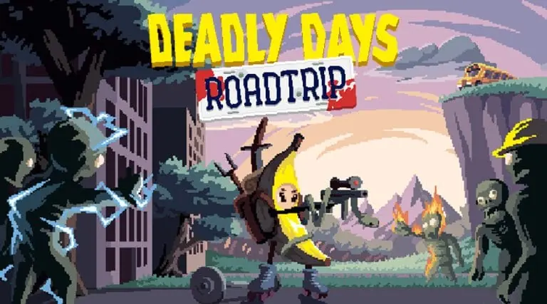 Deadly Days