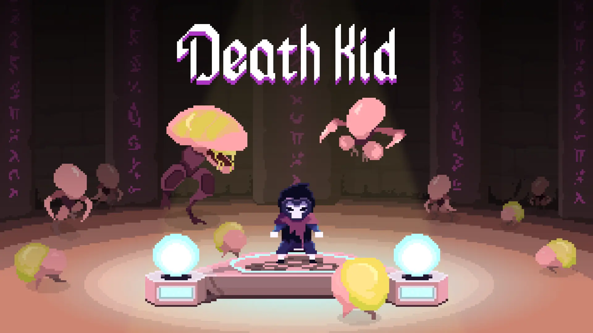 death kid