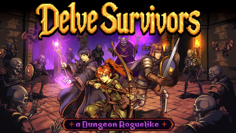 Delve Survivors