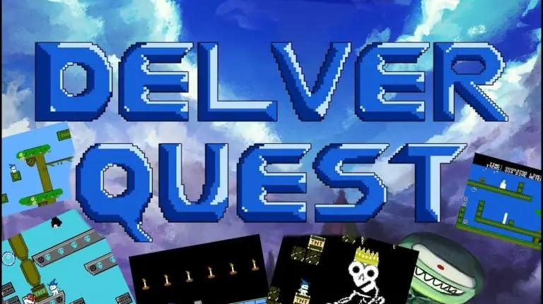 Delvver Quest