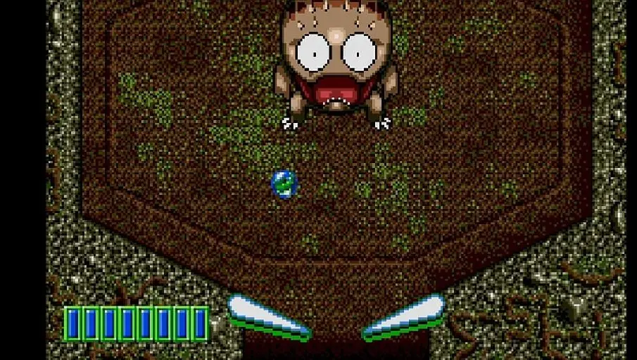 Dino Land screenshot