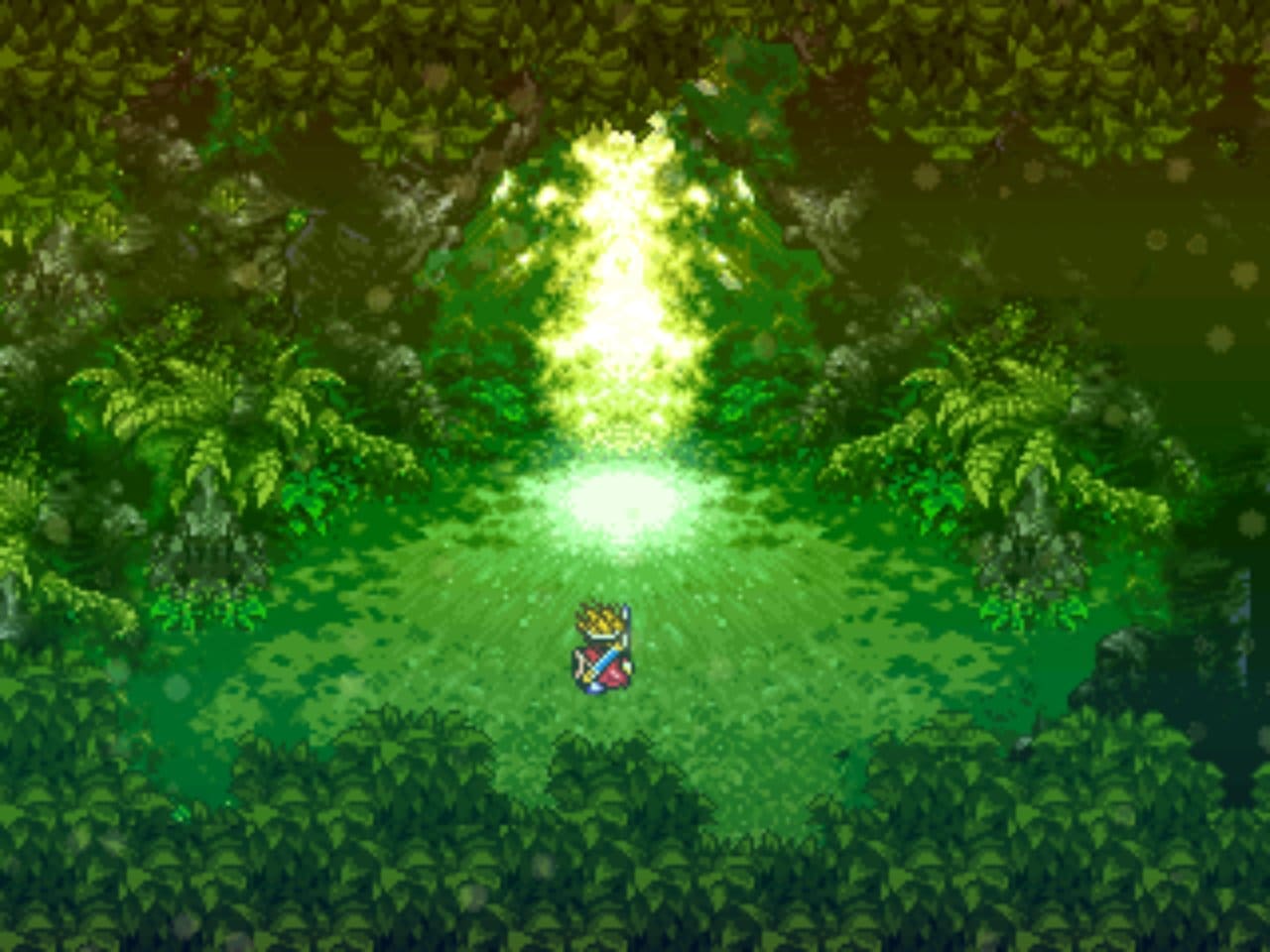Dragon Quest +