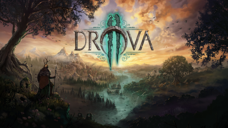 Drova II