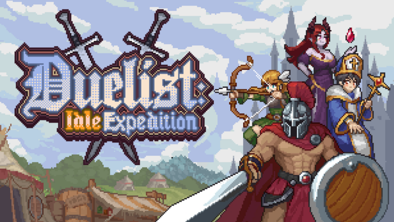 Duelist