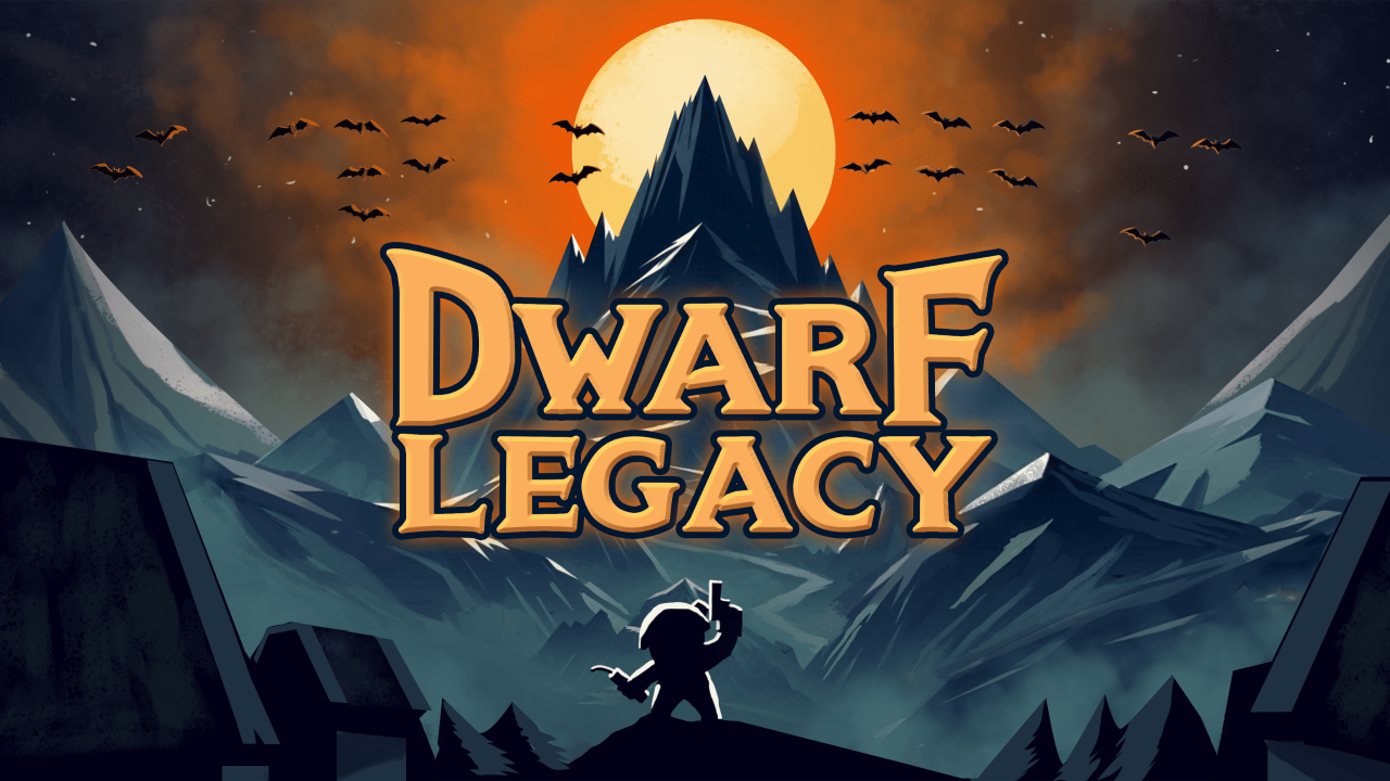 Dwarf Legacy