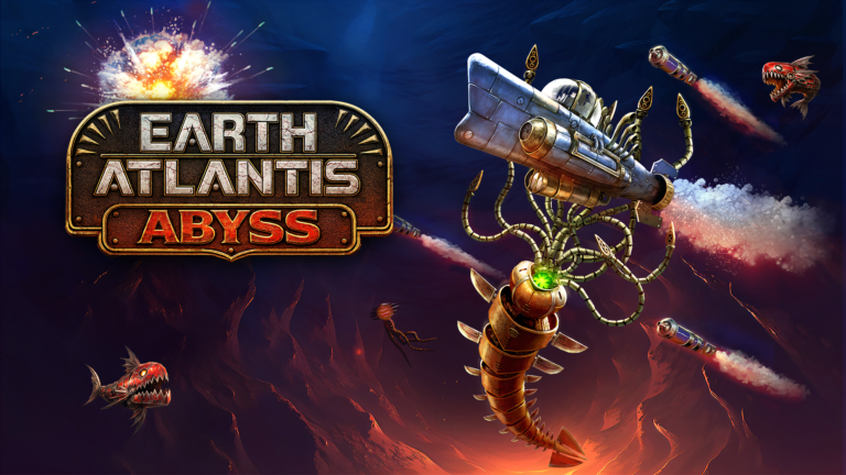 Earth Atlantis Abyss