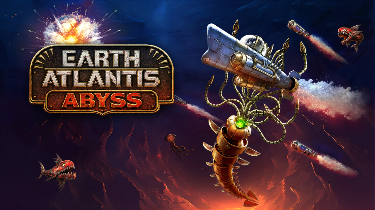 Earth Atlantis Abyss
