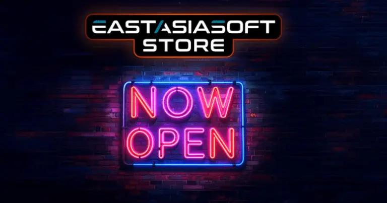 EastAsiaSoft