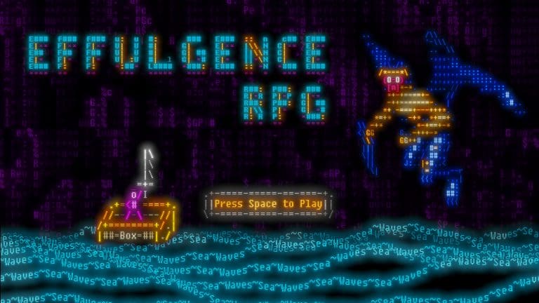 Effulgence RPG