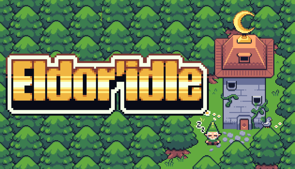 Eldor’Idle