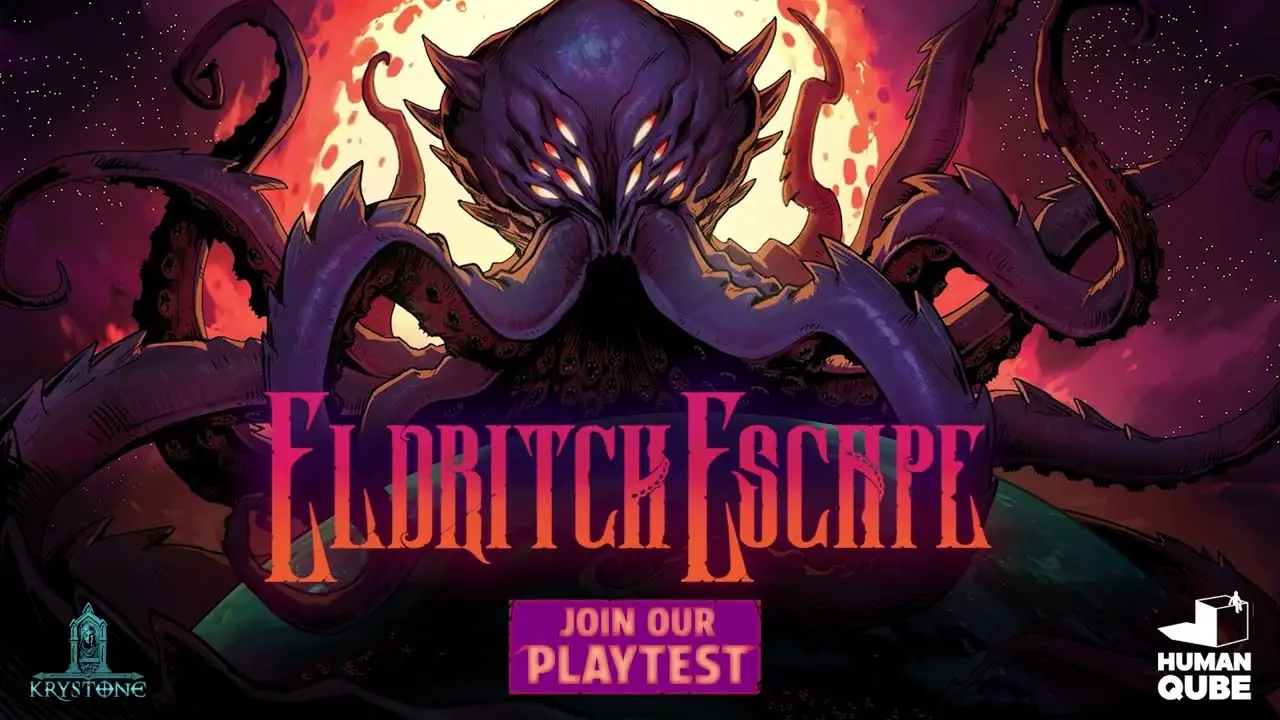 Eldritch Escape