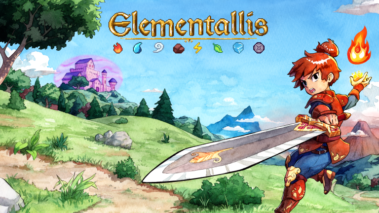 Elementalist