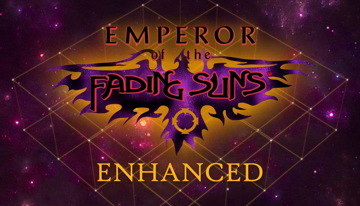 Emperor of the Fading Suns