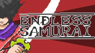 Endless Samurai logo