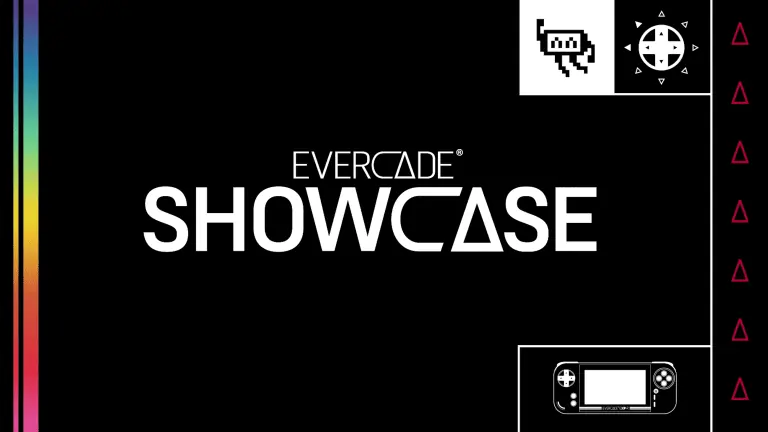 Evercade Showcase 4