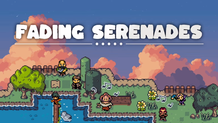 Fading Serenades