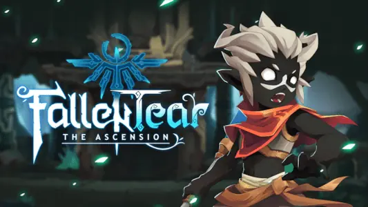 Fallen Tear: The Ascension