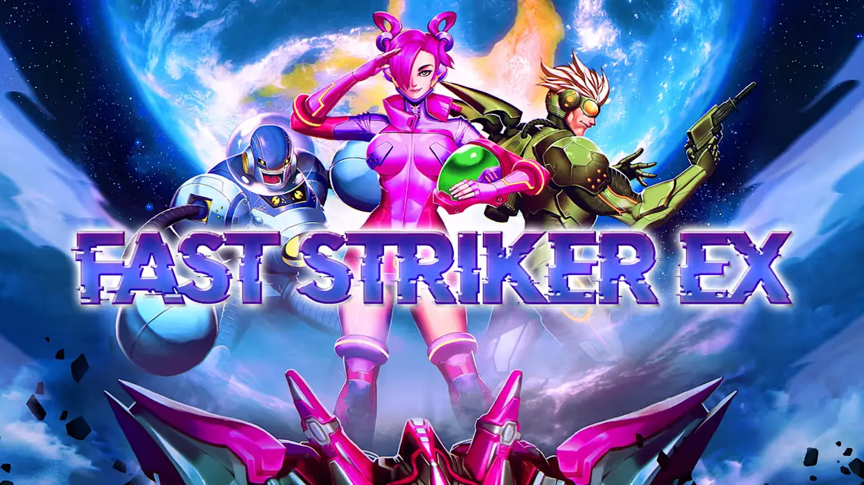 Fast Striker EX