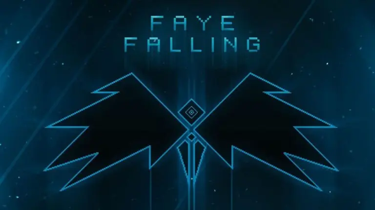 Faye Falling