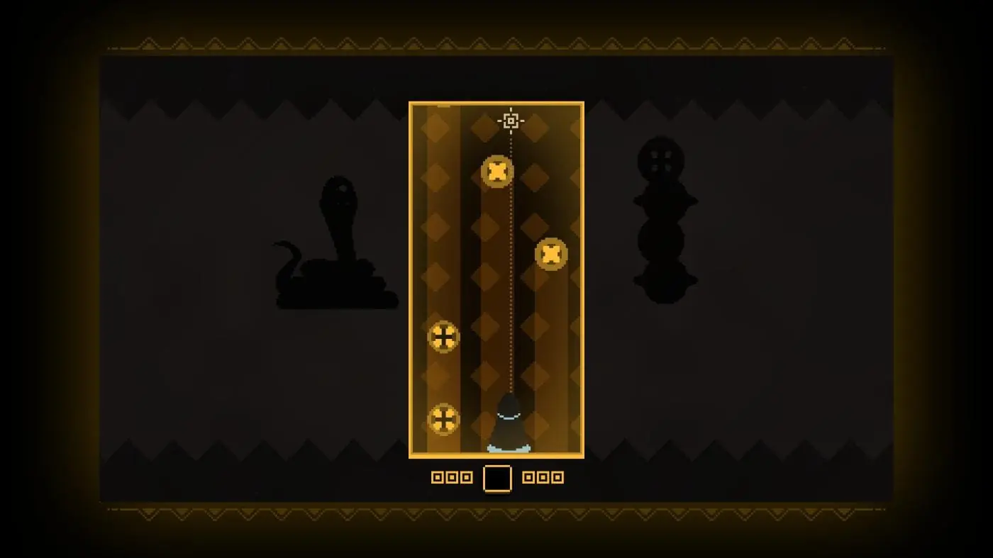 Faye Falling screenshot 1