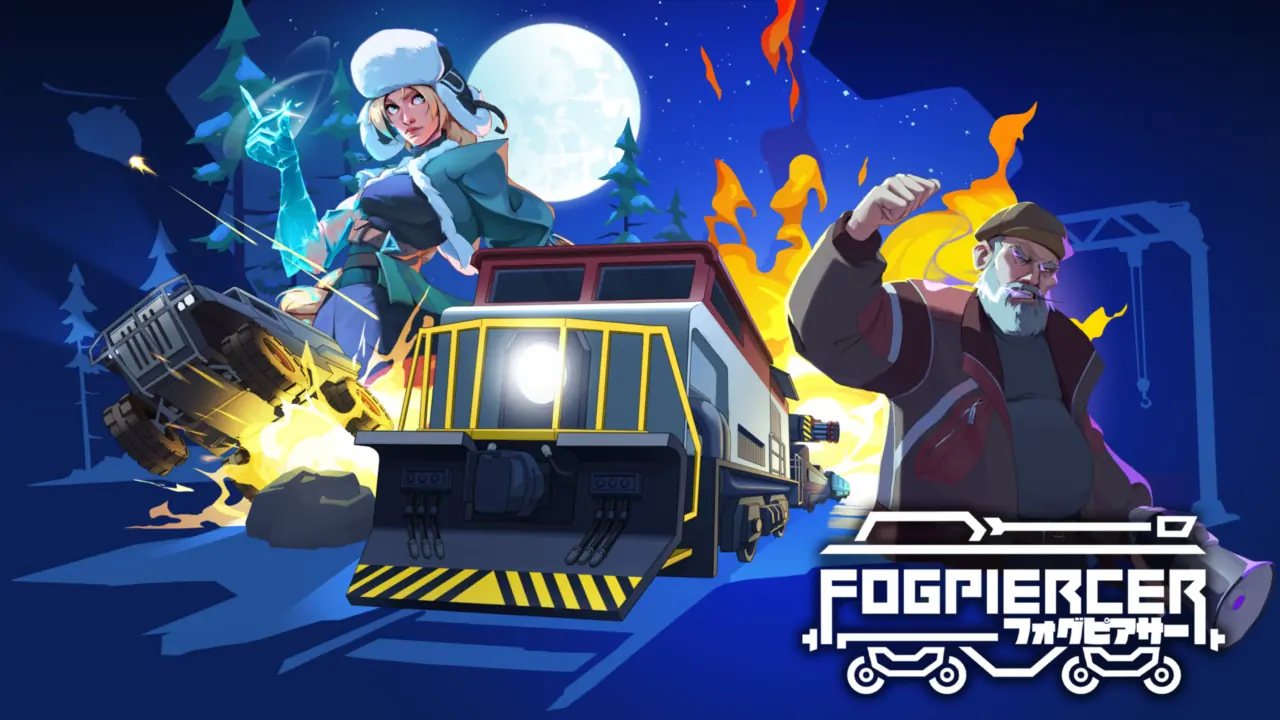 Fogpiercer