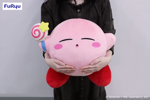 Furyu kirby
