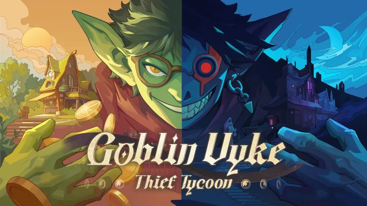 Goblin Vyke