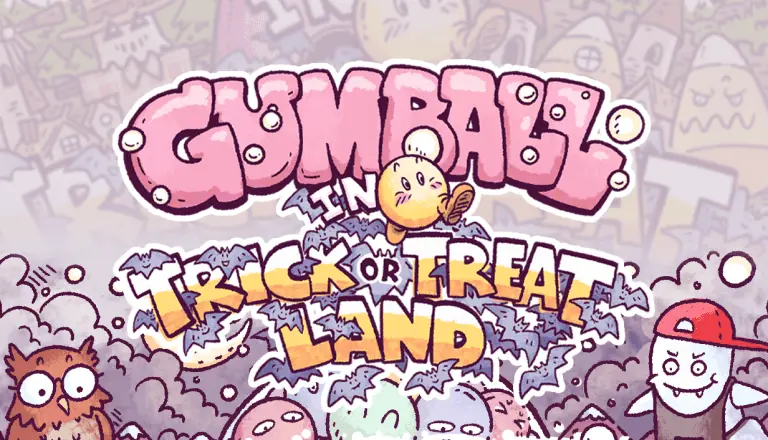 Gumball