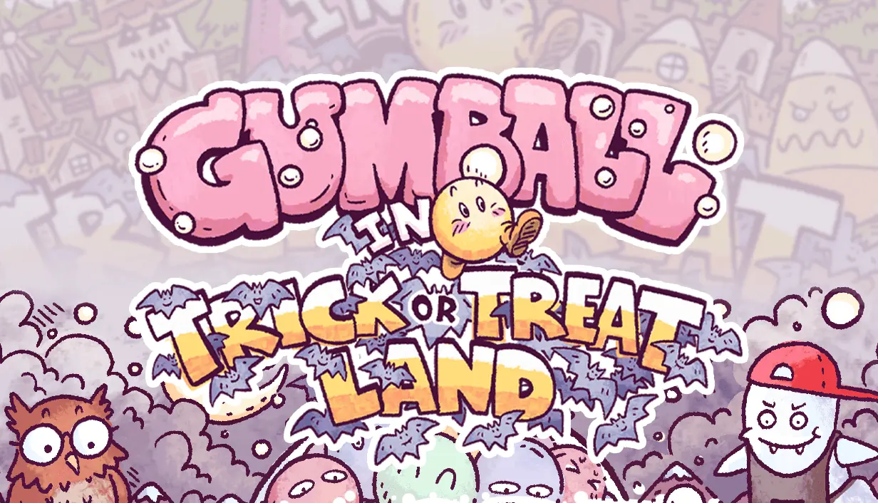 Gumball