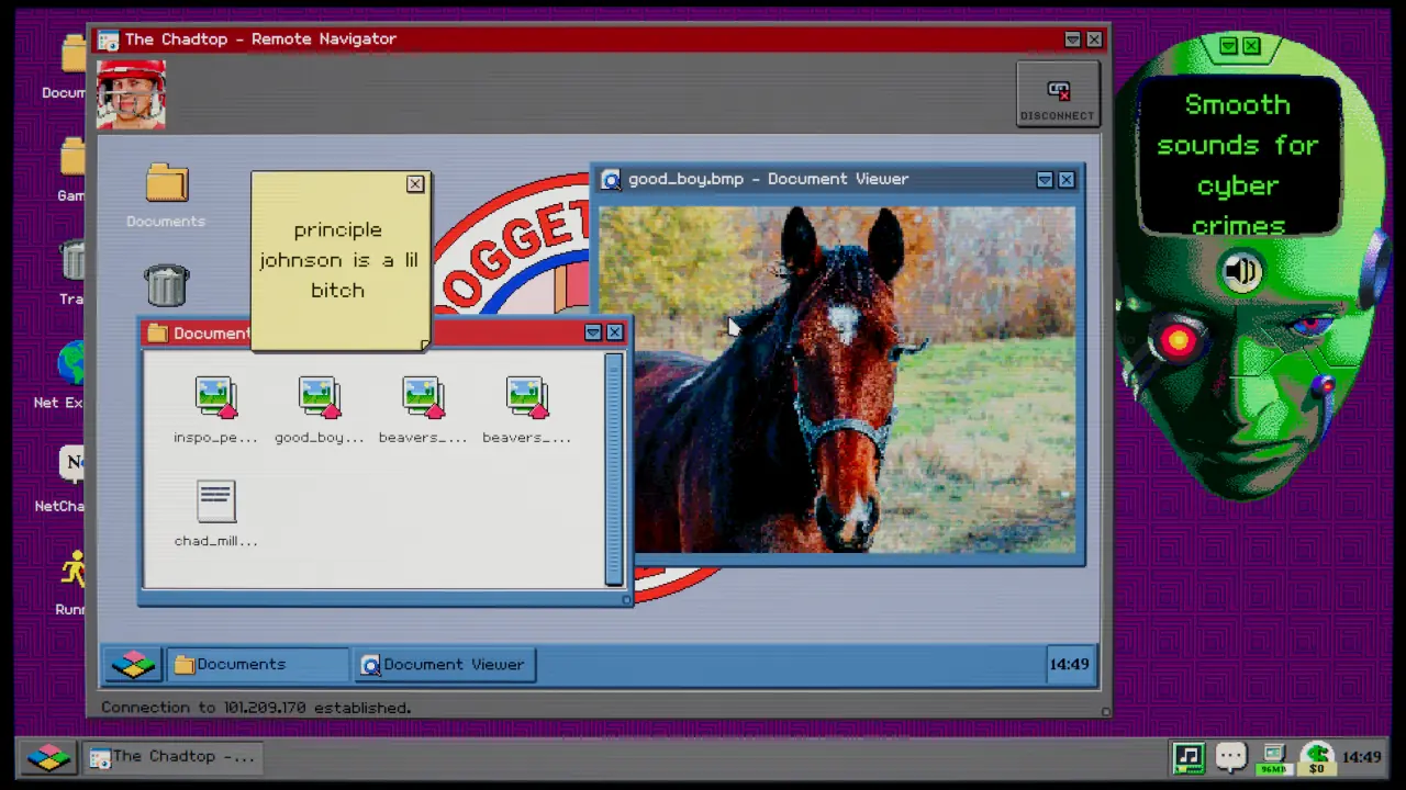 Hack '95
