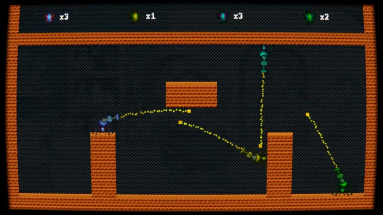 Haunted ROM: The Lost Cartridge 2