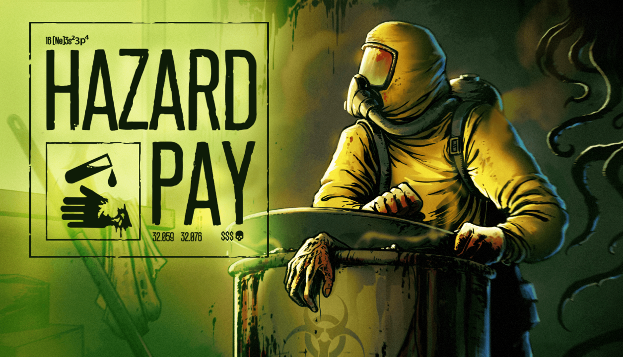 Hazard Pay