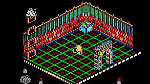 Head Over Heels: Return to Blacktooth screenshot