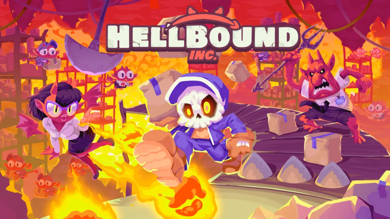 Hellbound