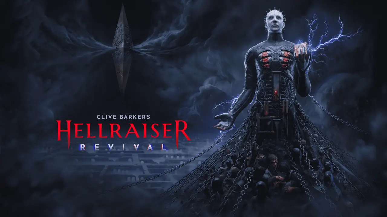 hellraiser