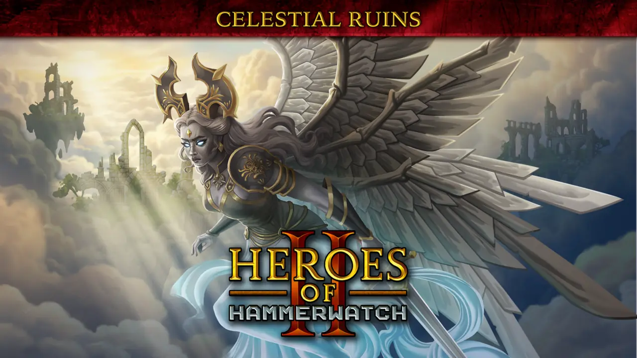 Heroes of Hammerwatch II
