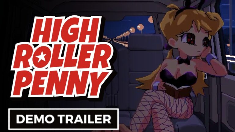 High Roller Penny