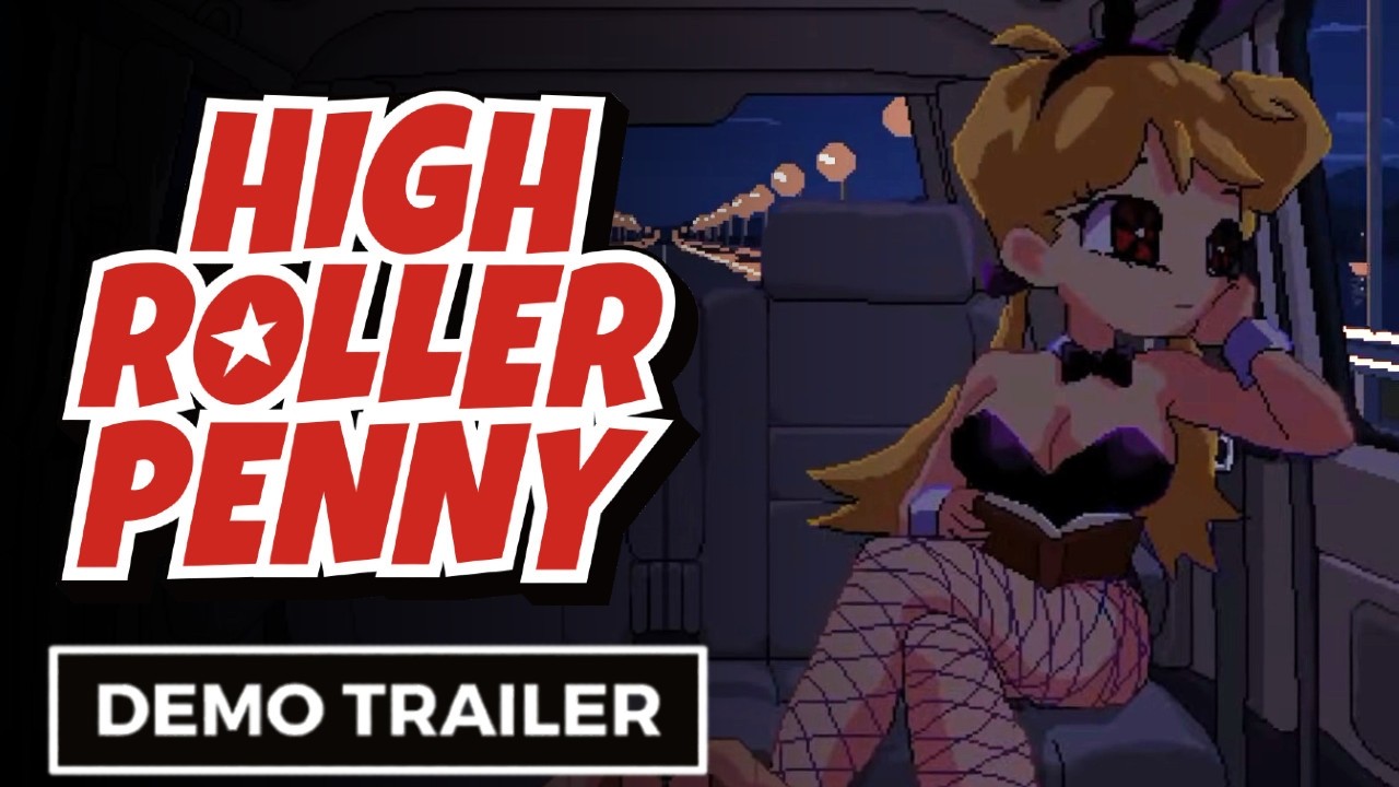 High Roller Penny
