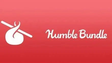 Humble Bundle