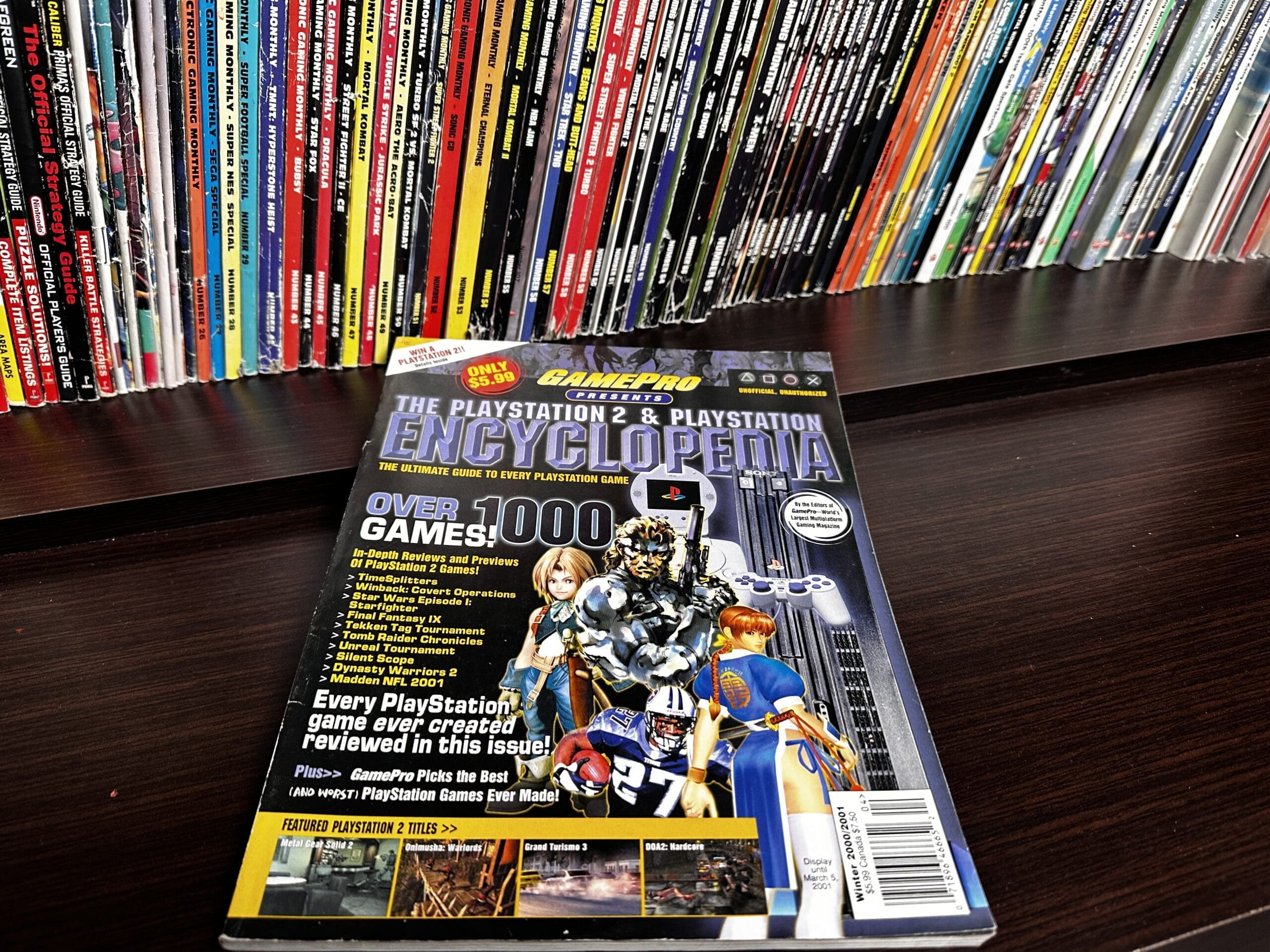 Gamepro's Complete Guide to PlayStation 2 and PlayStation Knowledge
