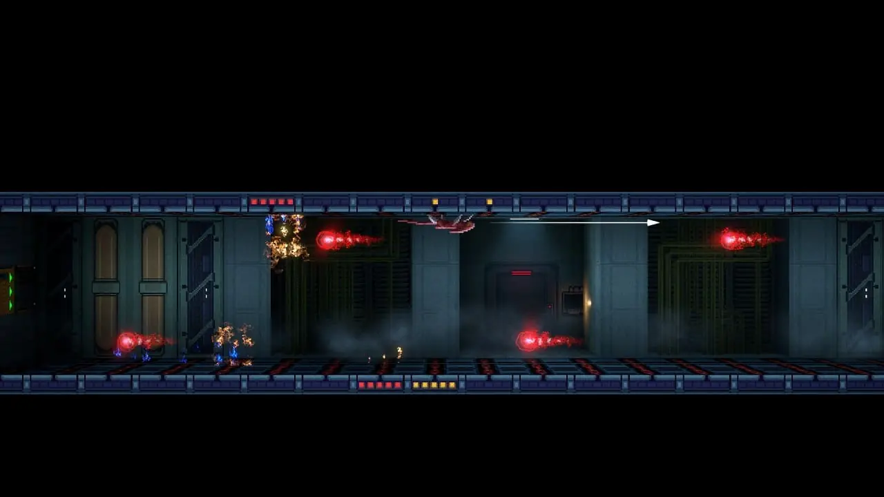 ION Shift screenshot