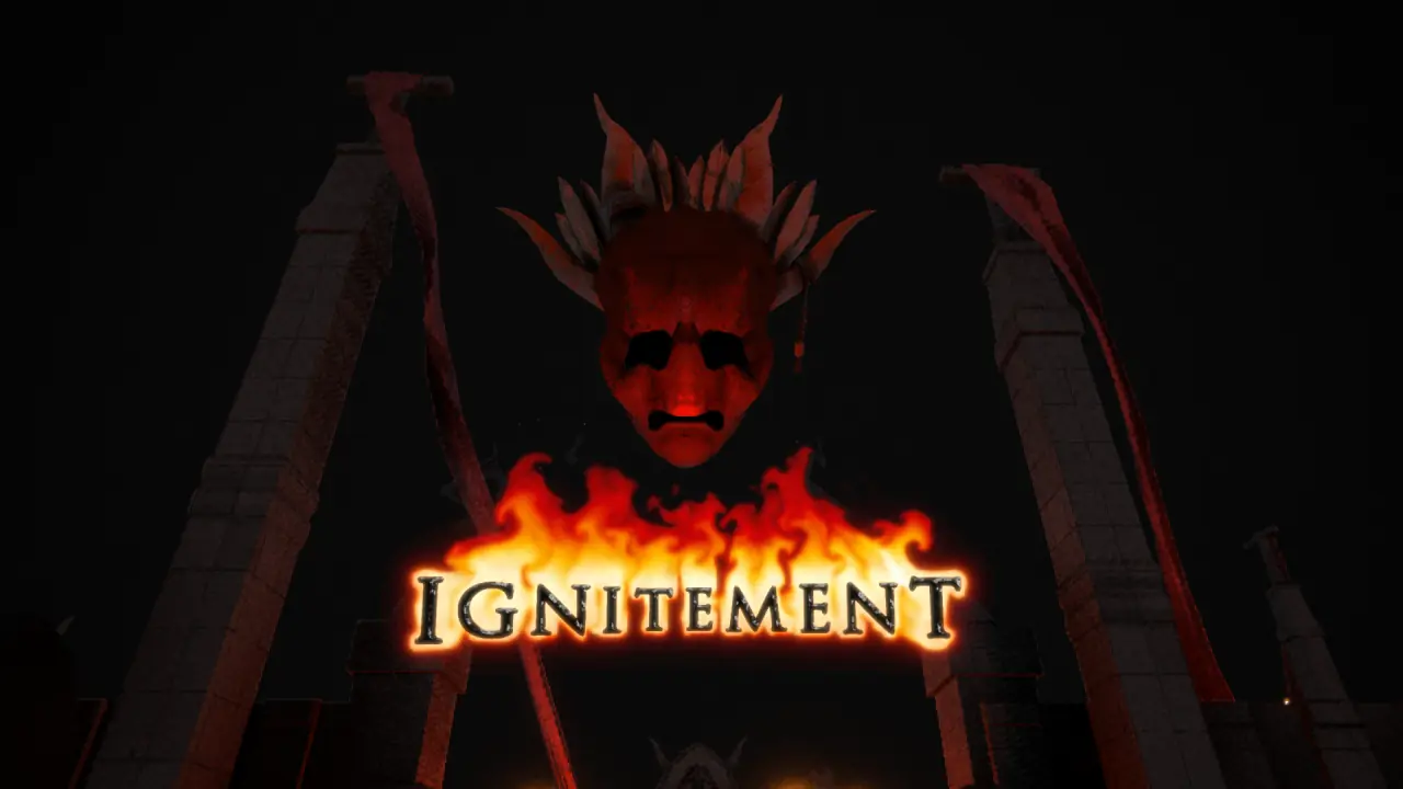 Ignitement