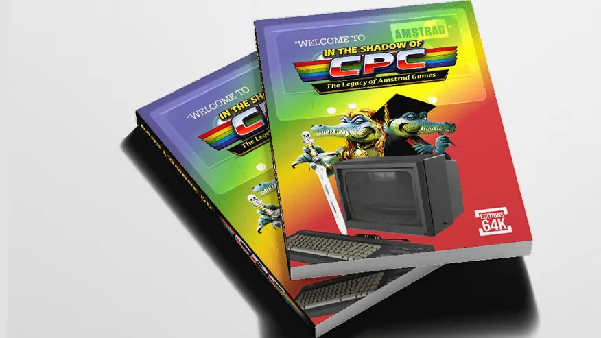 In the Shadow of the CPC book mock ups